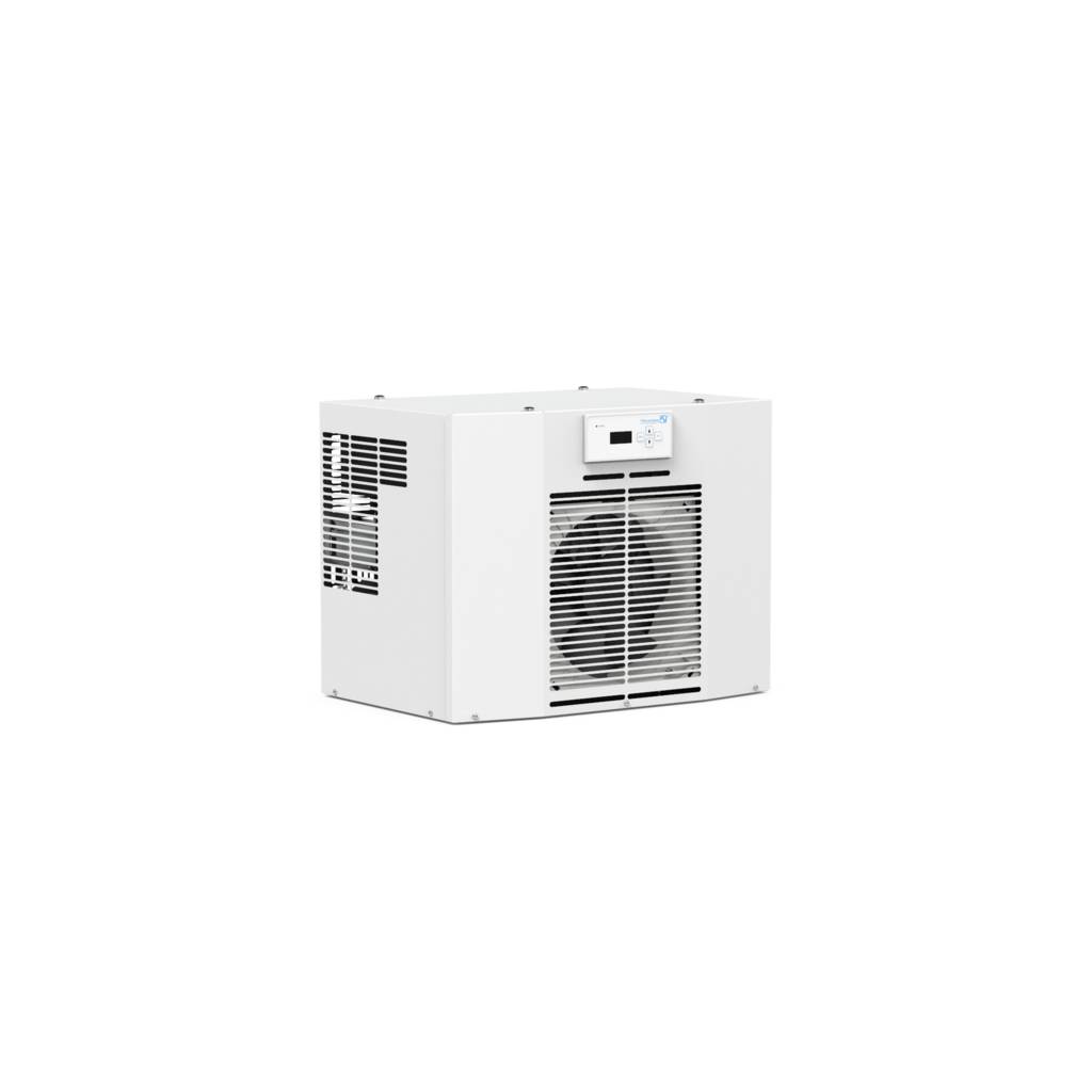 顶置式机柜空调-DTT 6101/DTT 6201