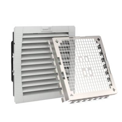 EMC過濾風扇-PF 32.000 EMC