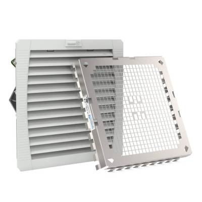 EMC過濾風扇-PF 43.000 EMC