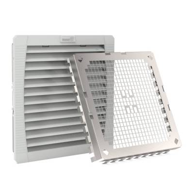 EMC過濾風扇-PF 42.500 EMC