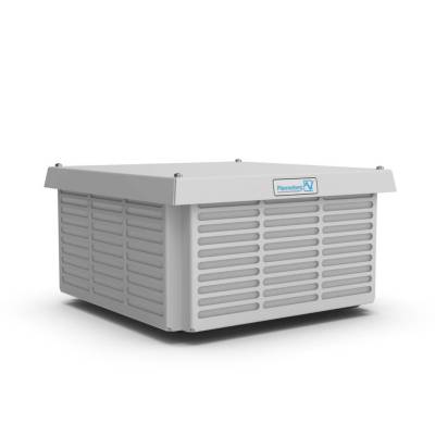 置頂式過濾風扇-PTF 1200