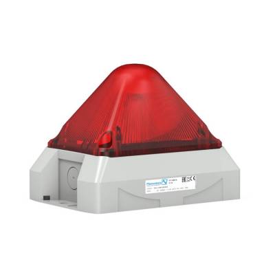 全方位功能監控燈