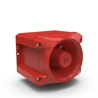 全方位聲音報警器