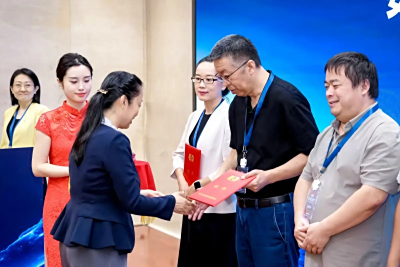 中国工程建设标准化协会数据中心专业委员会成立，英维克获聘副主任委员单位