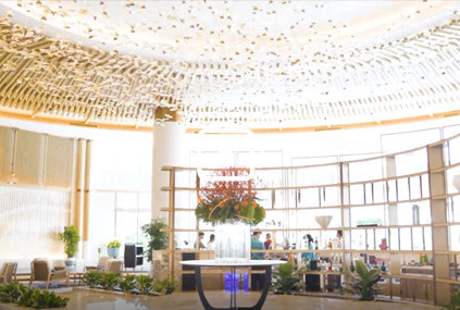 千花洲度假酒店（最终版）