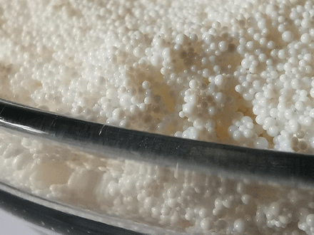 大孔吸附樹脂