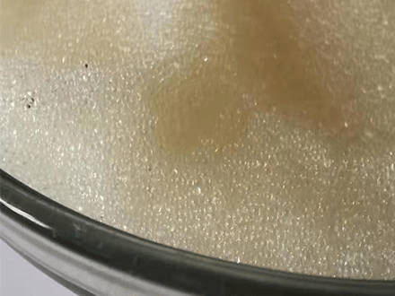 混床樹脂