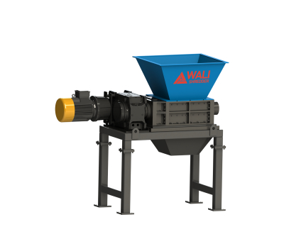 医疗垃圾破碎机