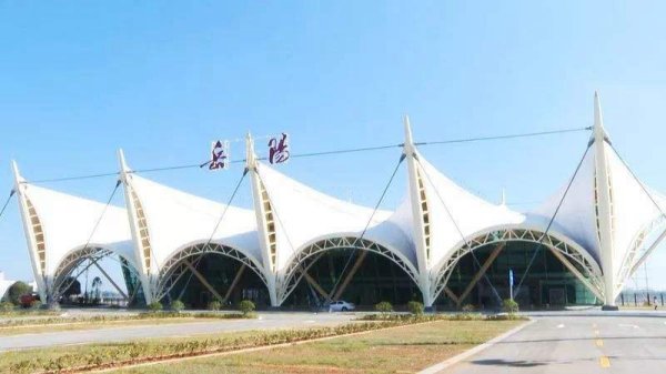 岳阳三荷机场冬春航季航班最新时刻表