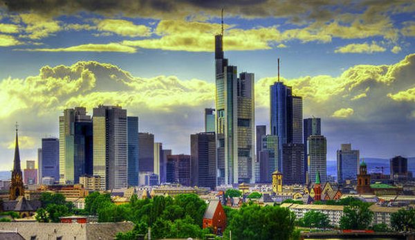 南航CZ331/CZ331长沙直飞德国法兰克福的航班及机票查询预订方式