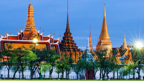 长沙直飞曼谷航班,长沙直飞泰国曼谷国际机票