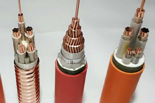 抗压先锋！电线电缆如何征服复杂铺设环境