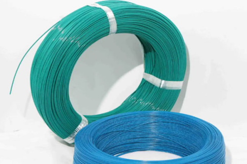 防水防潮辐照电线：潮湿环境下的稳定电力保障