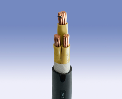 聚氯乙烯绝缘电力电缆