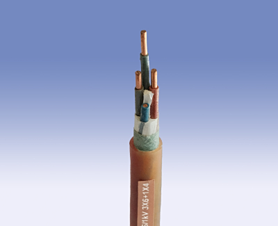 氟塑料绝缘耐高温电缆