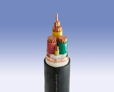 变频电缆