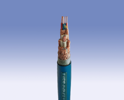 本安计算机防爆电缆