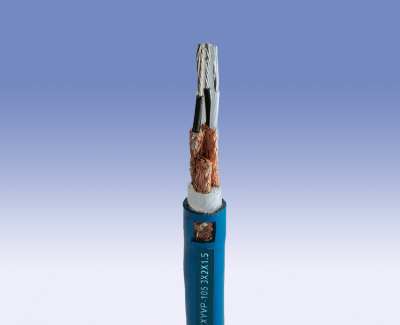 本安补偿防爆电缆