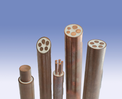 矿物绝缘电缆 BTTZ