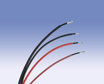 光伏发电系统专用电缆