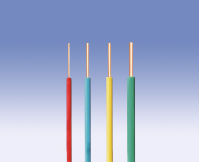 无卤低烟交联聚烯烃绝缘电缆