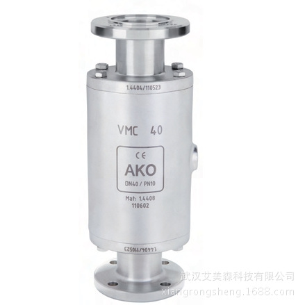 VMCE卫生级气囊阀