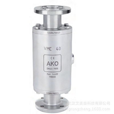 VMCE卫生级气囊阀