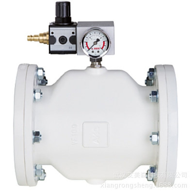 VF系列LV/LNV型过流阀