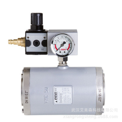 VMC系列LV/LNV型溢流阀