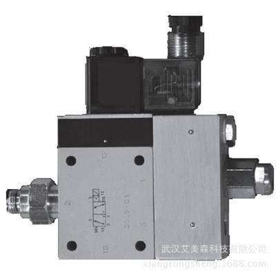 SS气动夹管阀保护开关