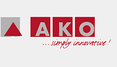 德国AKO公司简介