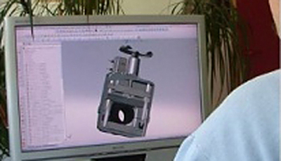 德国AKO公司的气动夹管阀研发与质量