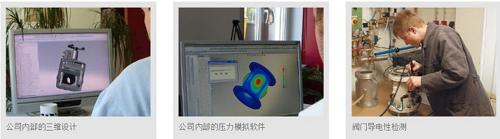 德国AKO公司的研发