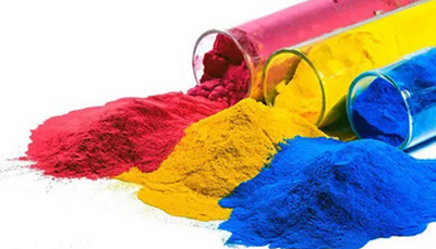 气动管夹阀的防腐处理