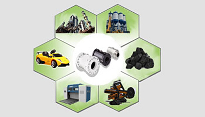 夹管阀使用范围