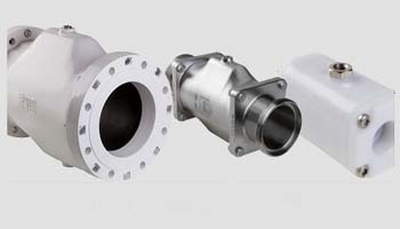 气动夹管阀介绍