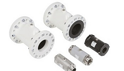 夹管阀的特点与优势