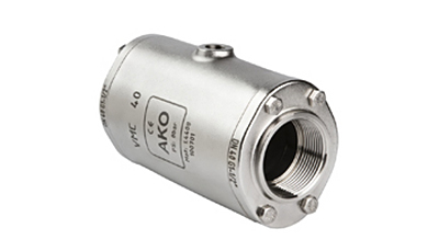 DN10-DN50 VMC管夹阀套管更换图示-法兰/螺纹/端焊接/卡箍连接