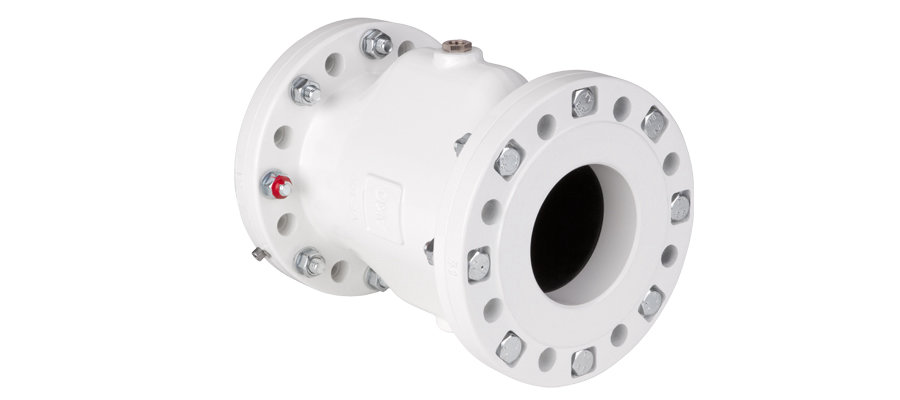 ATEX防爆管夹阀-1