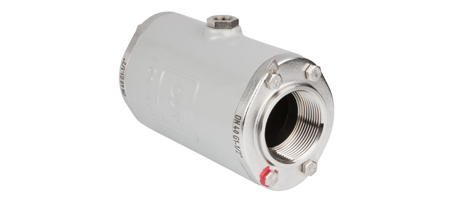 ATEX防爆管夹阀-3