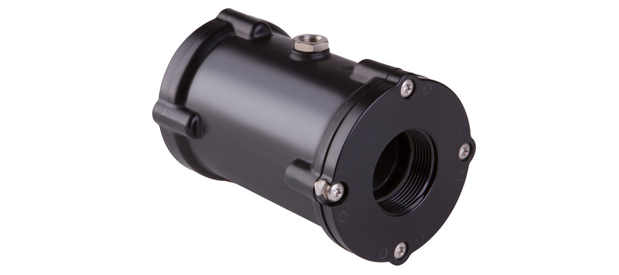 ATEX防爆管夹阀-2