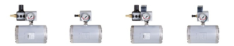 VMC组合图-德国AKO溢流阀