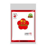 红梅豆花味精