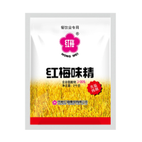 红梅味精细晶