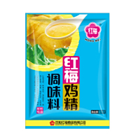 红梅鸡精调味料