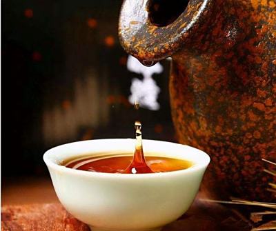 酿造的黄酒料酒，才是好料酒