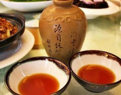 何为黄酒？