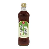 红梅醇香米醋