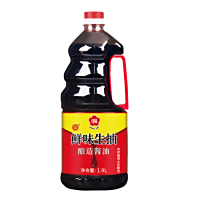 Hongmei Brewed soy sauce 1.9L