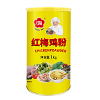 红梅鸡粉